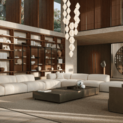 Hybla Sofa by DePadova gallery detail image