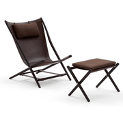 D’Antan Armchair by DePadova gallery detail image