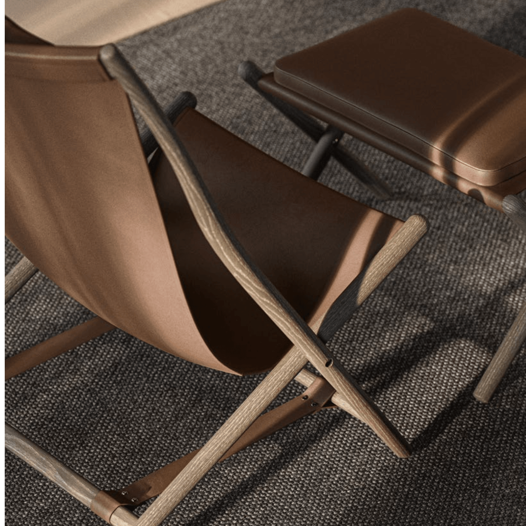 D’Antan Armchair by DePadova gallery detail image