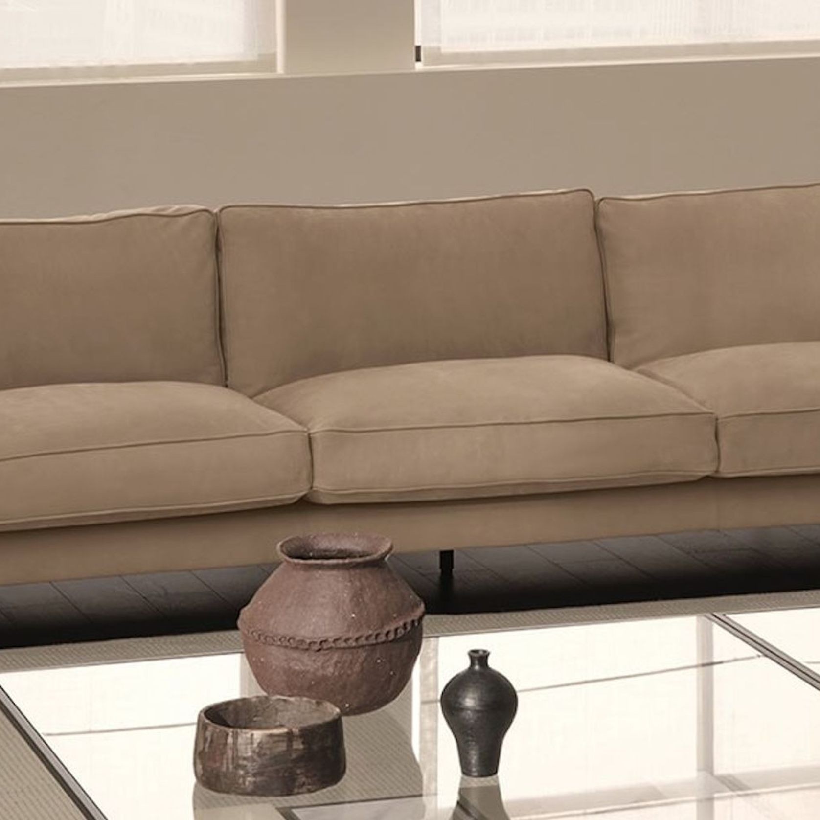 Square 16 Sofa by DePadova gallery detail image