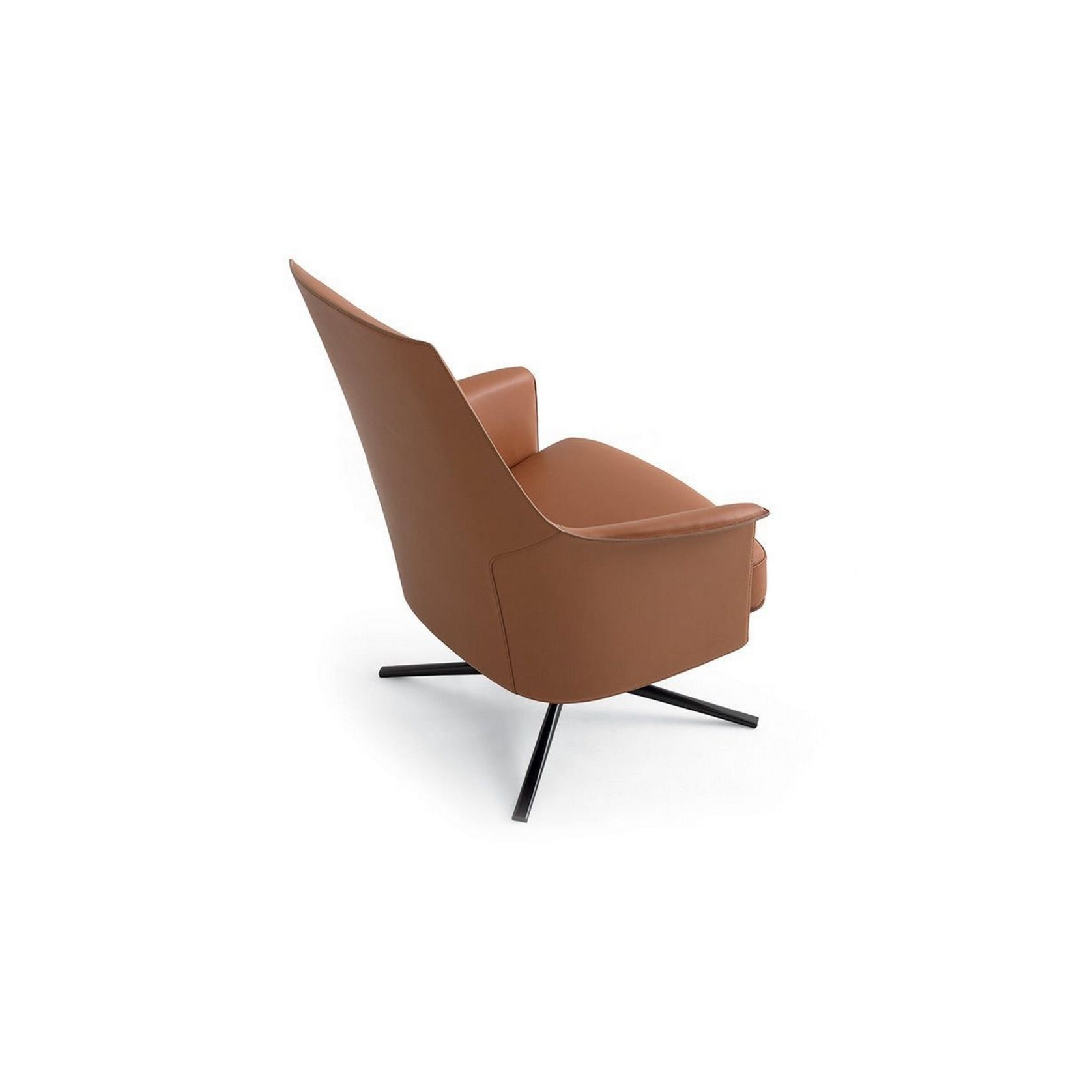 Stanford Lounge Armchair gallery detail image