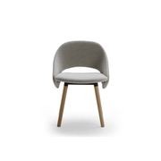 Offecct Tailor Chair by Louise Hederström gallery detail image