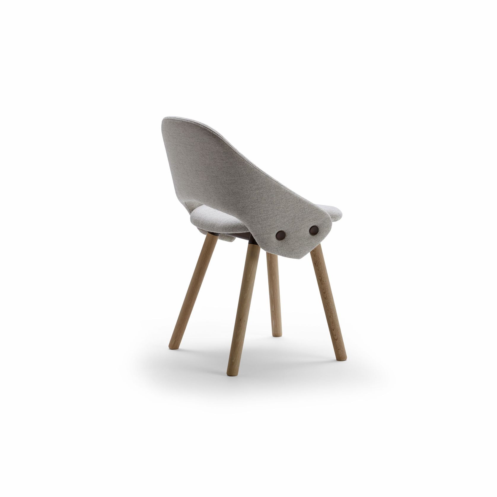 Offecct Tailor Chair by Louise Hederström gallery detail image