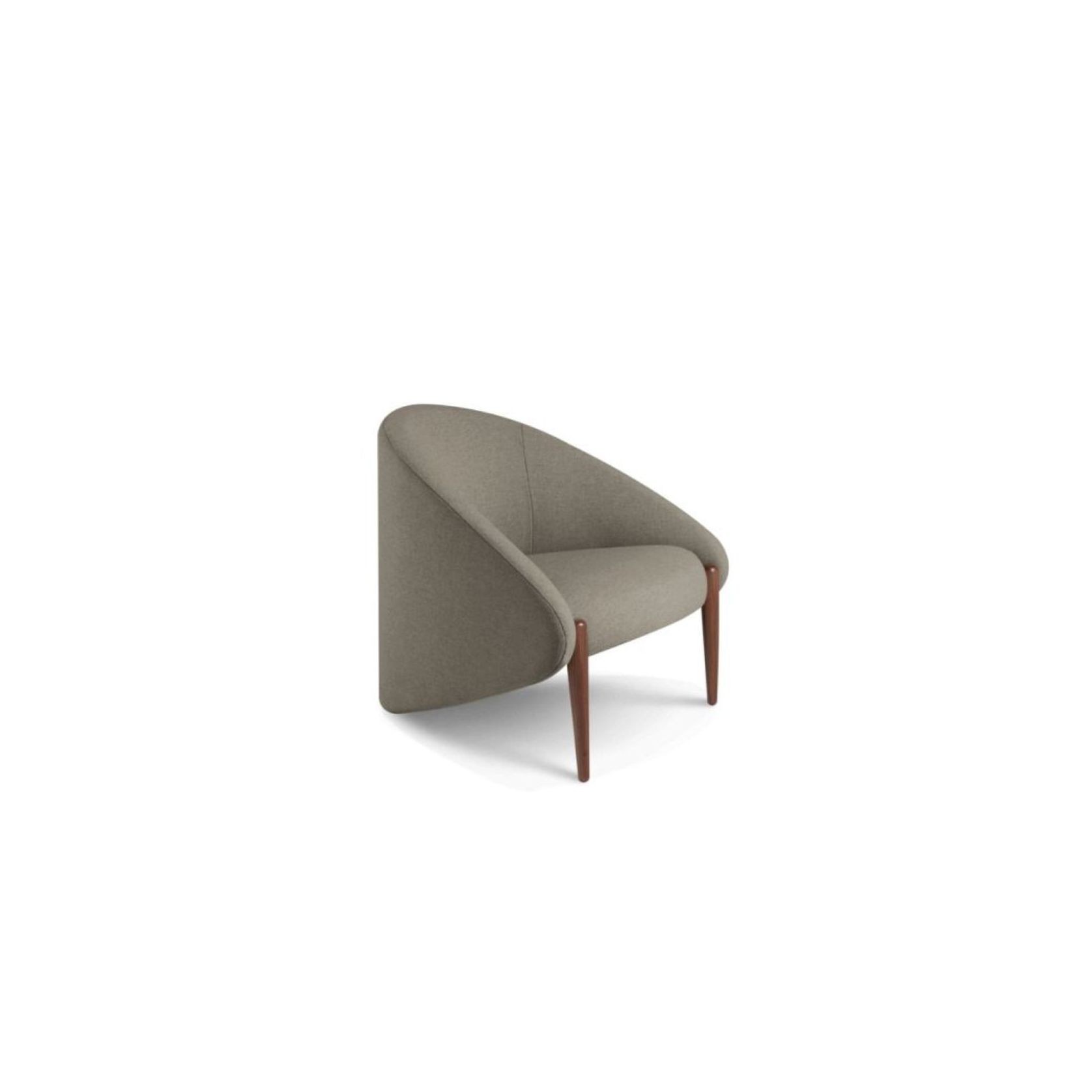 Walrus Armchair gallery detail image
