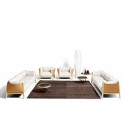 Yak Armchair & Sofa by DePadova gallery detail image