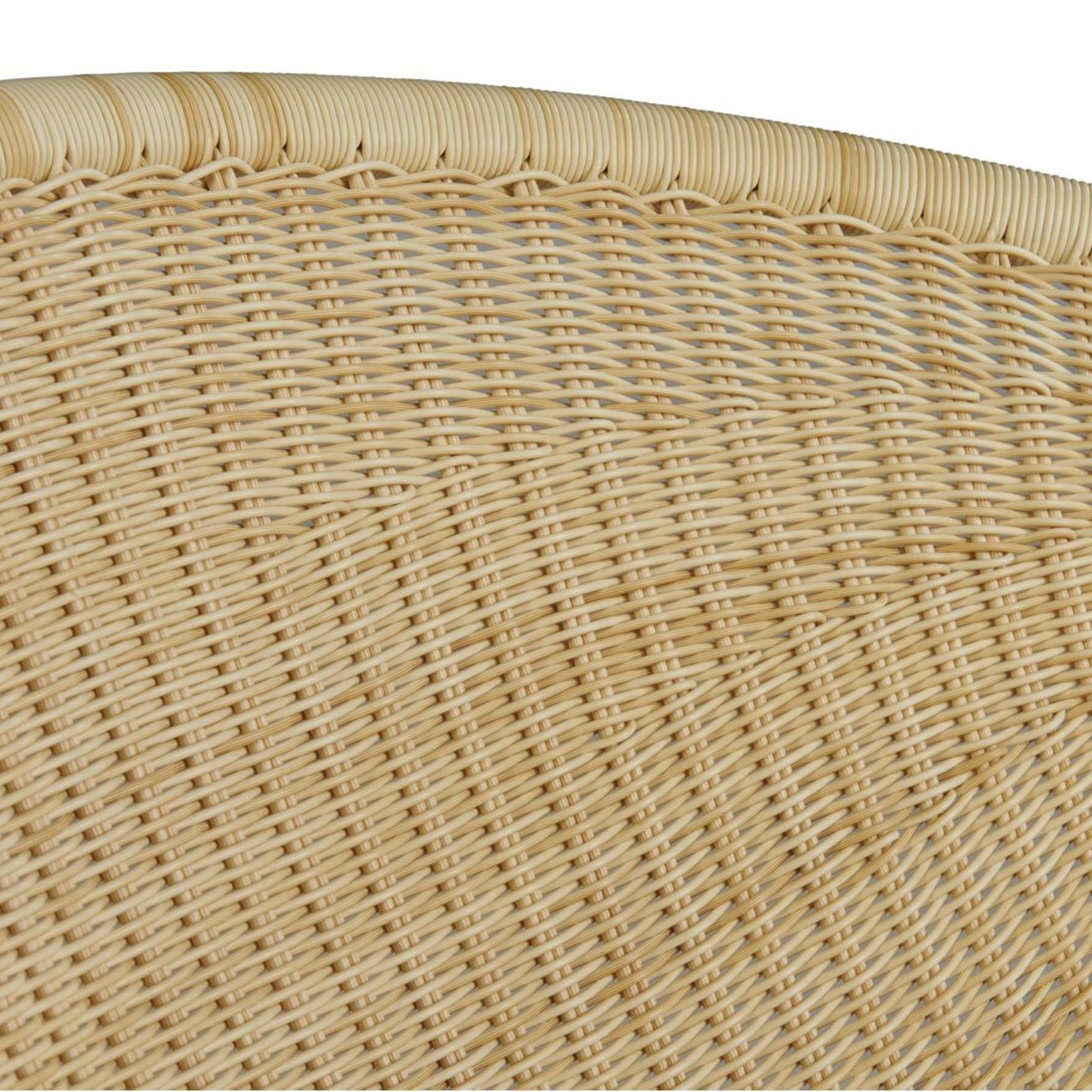 Kani Outdoor Armchair gallery detail image