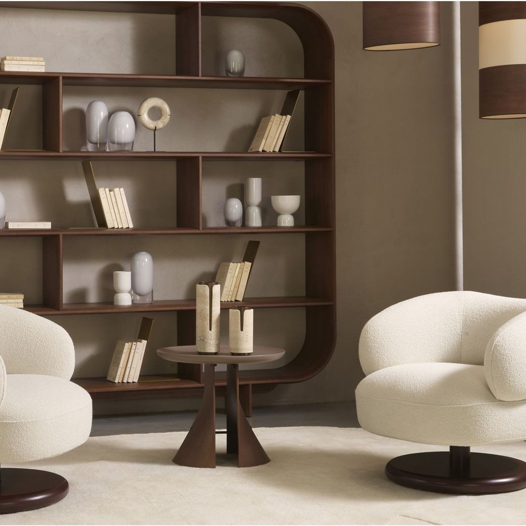 Mica Armchair gallery detail image