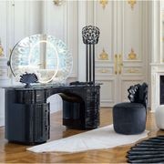 La Vie En Rossy Armless Chair gallery detail image