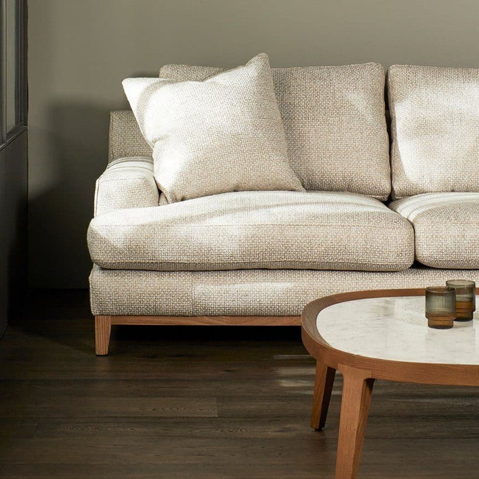 Belle | Sofa gallery detail image