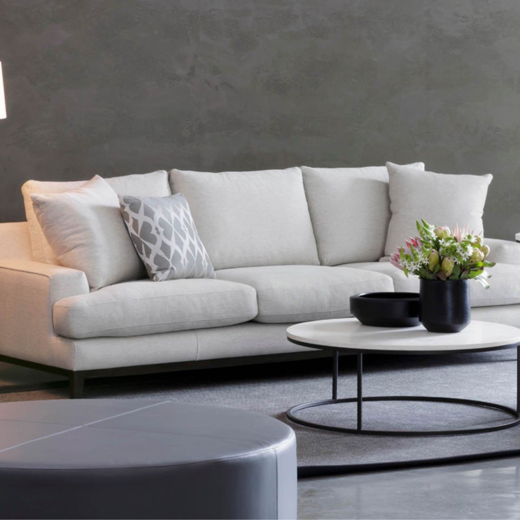 Belle | Sofa gallery detail image