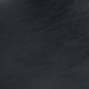 Andorra Arm Chair Vintage Black Seat gallery detail image