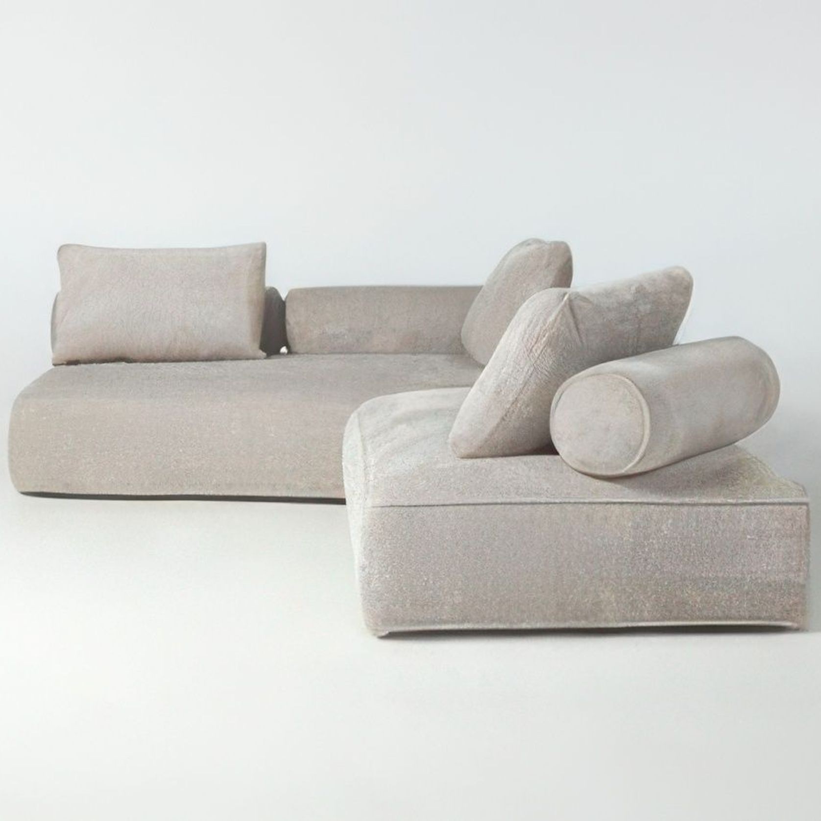 Causeway Sofa gallery detail image