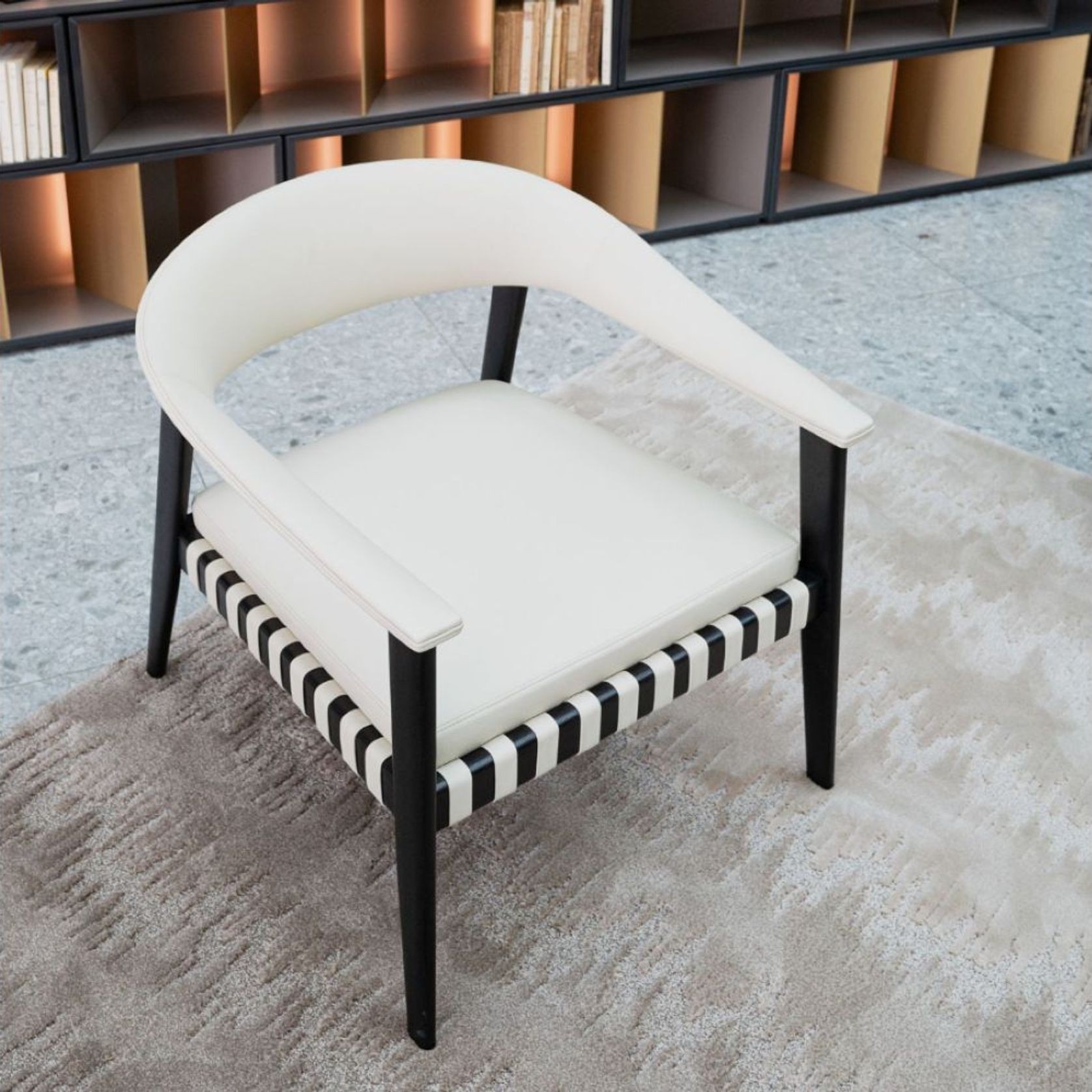 Giorgia Armchair gallery detail image