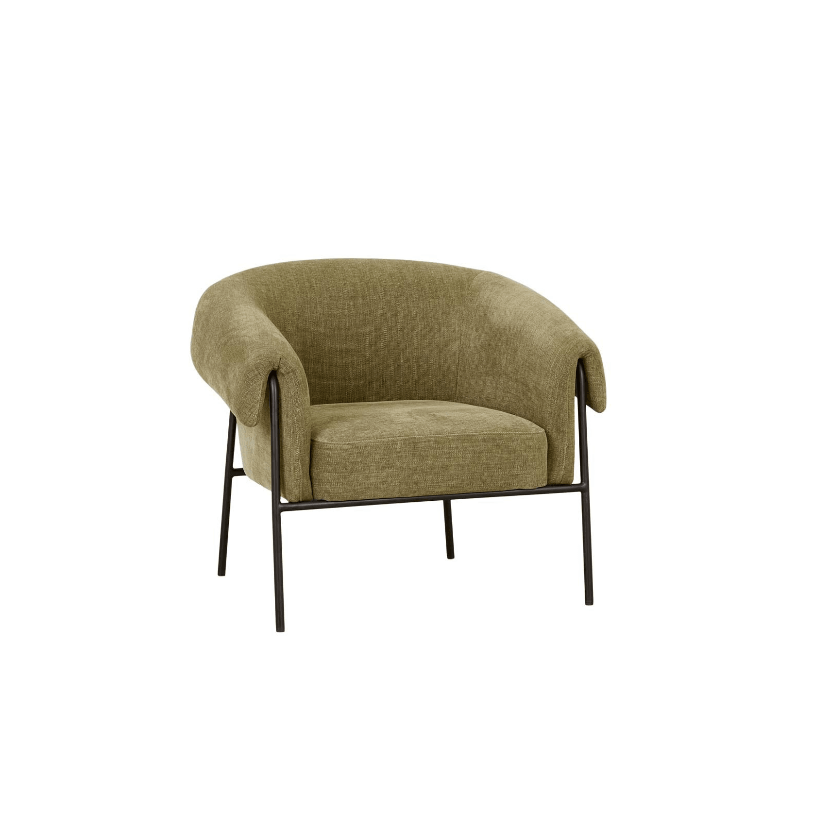 Sid Occasional Chair gallery detail image
