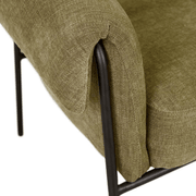 Sid Occasional Chair gallery detail image