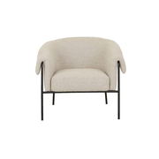 Sid Occasional Chair gallery detail image