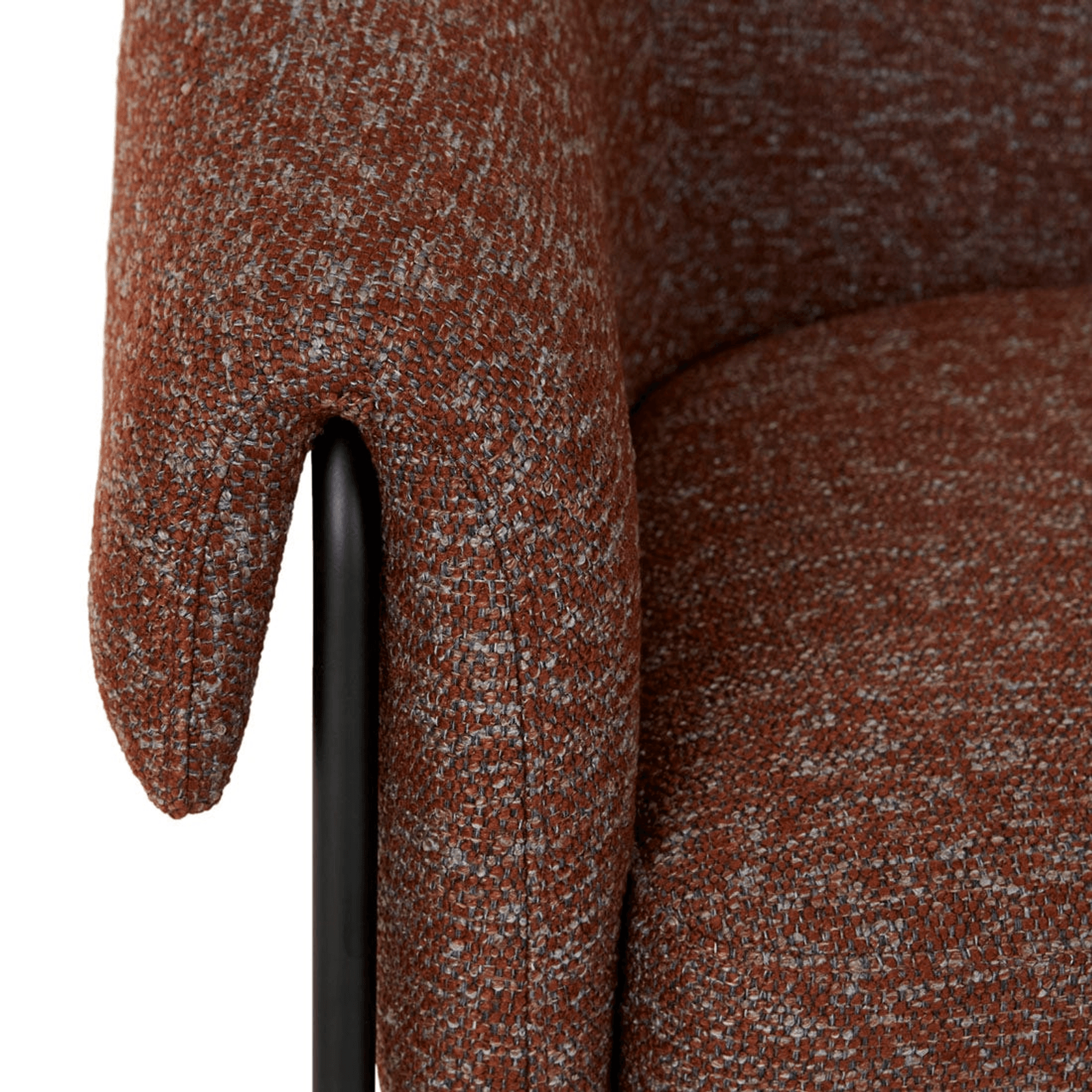 Sid Occasional Chair gallery detail image