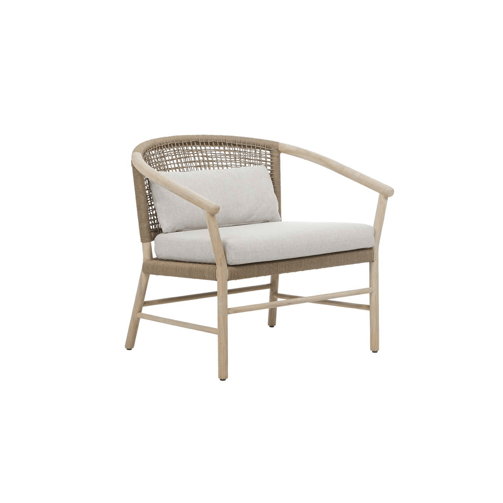 Normandy Occasional Chair gallery detail image