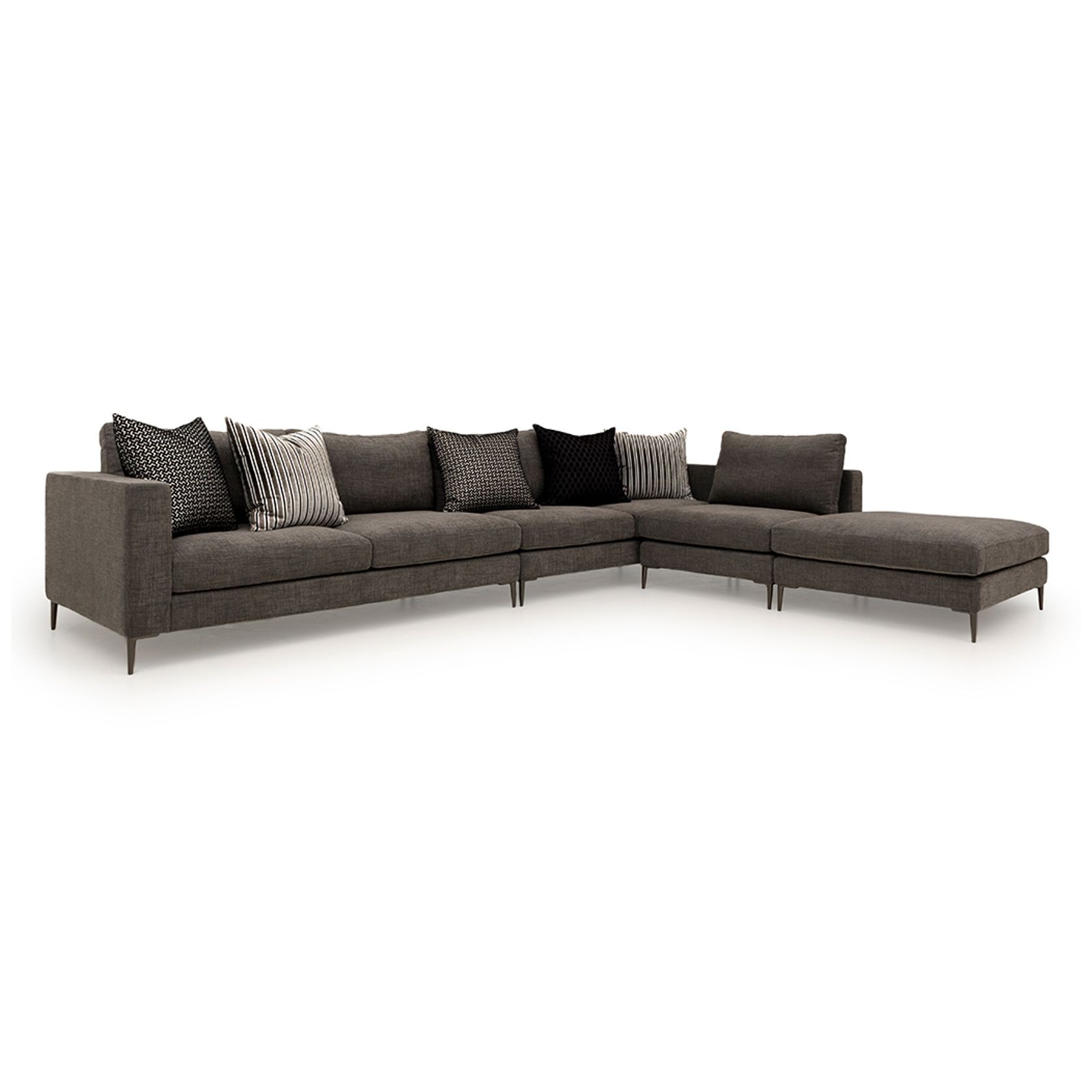 Hugo Sofa by TRENZSEATER Design gallery detail image
