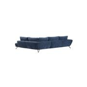 Caractere 3-seat 1-arm unit with left armrest gallery detail image