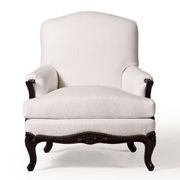 Noble Estate Club Chair gallery detail image