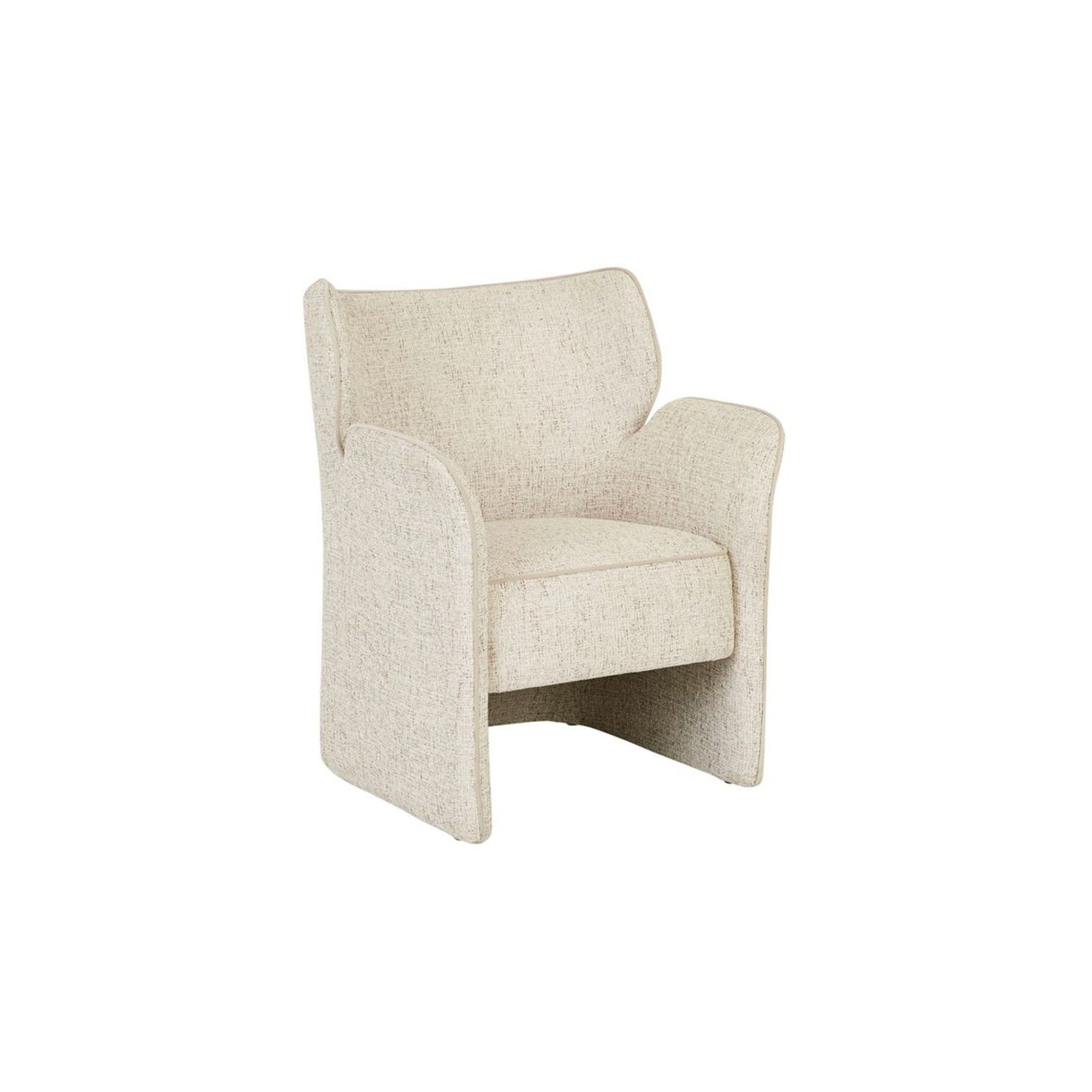 Ruben Occasional Chair gallery detail image