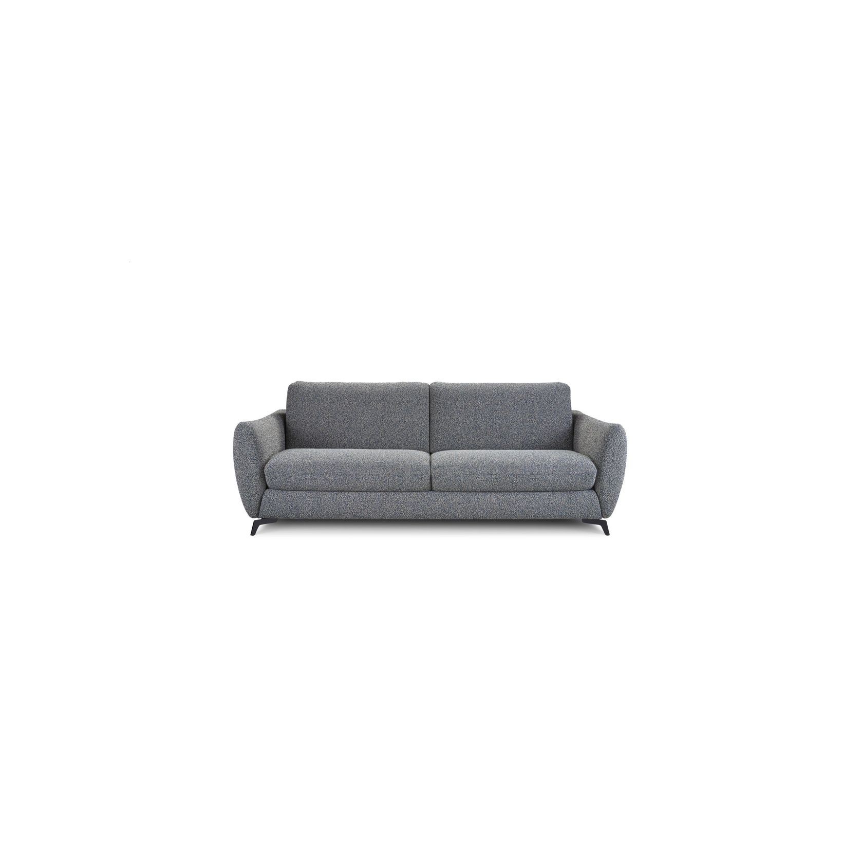 Solstice Large 3 Seat Convertible Sofa gallery detail image