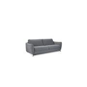 Solstice Large 3 Seat Convertible Sofa gallery detail image