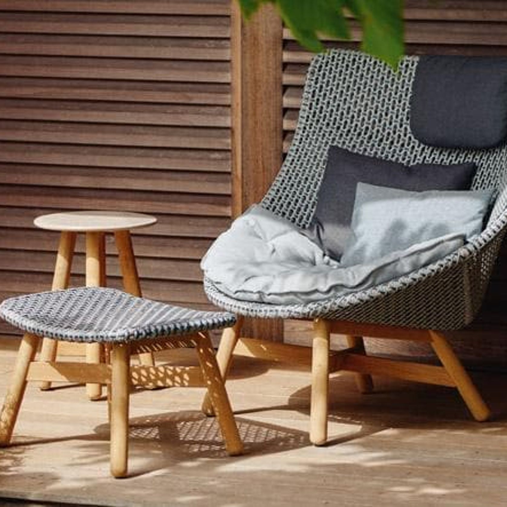 MBRACE | Wing Chair gallery detail image