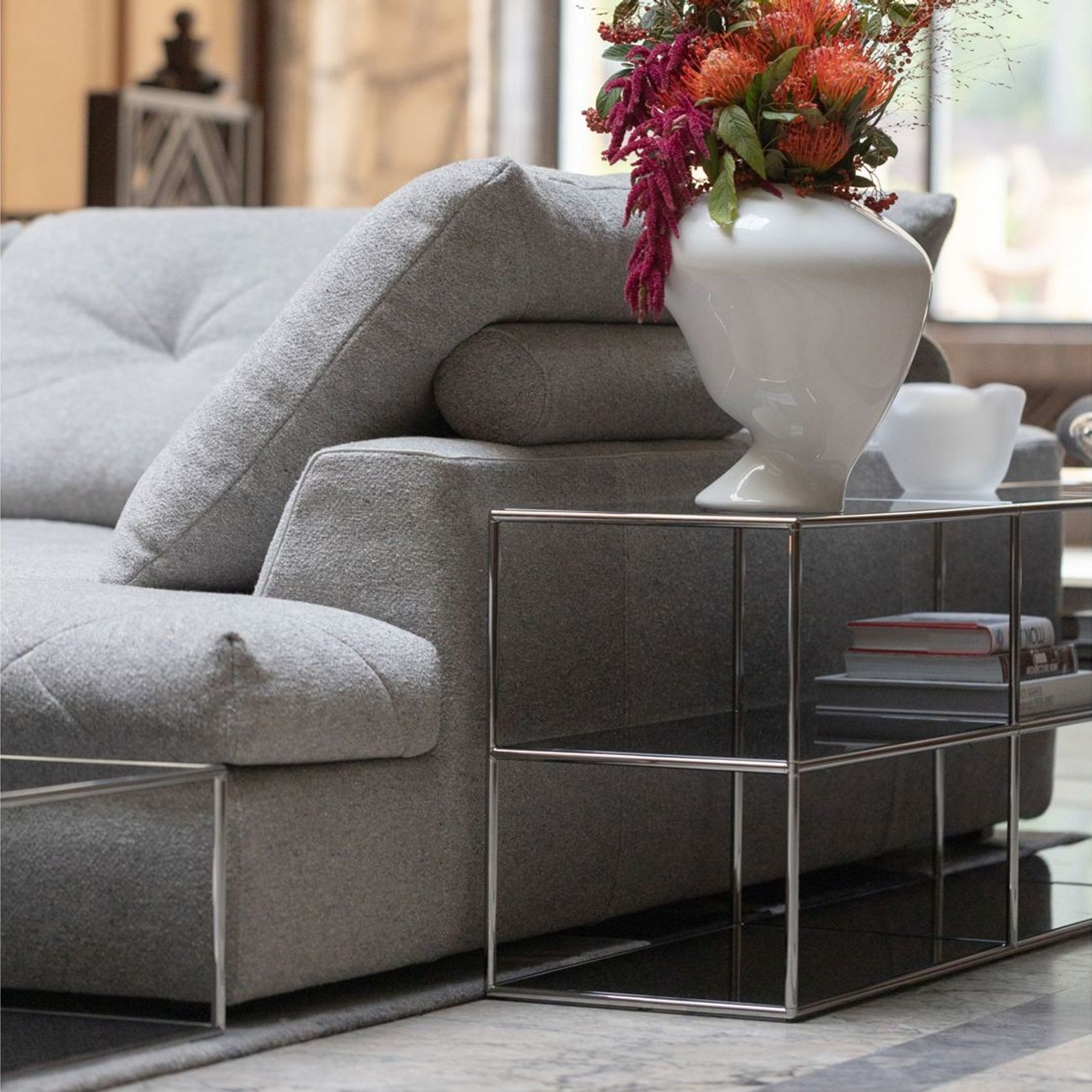 Preface Modular Sofa by elements gallery detail image