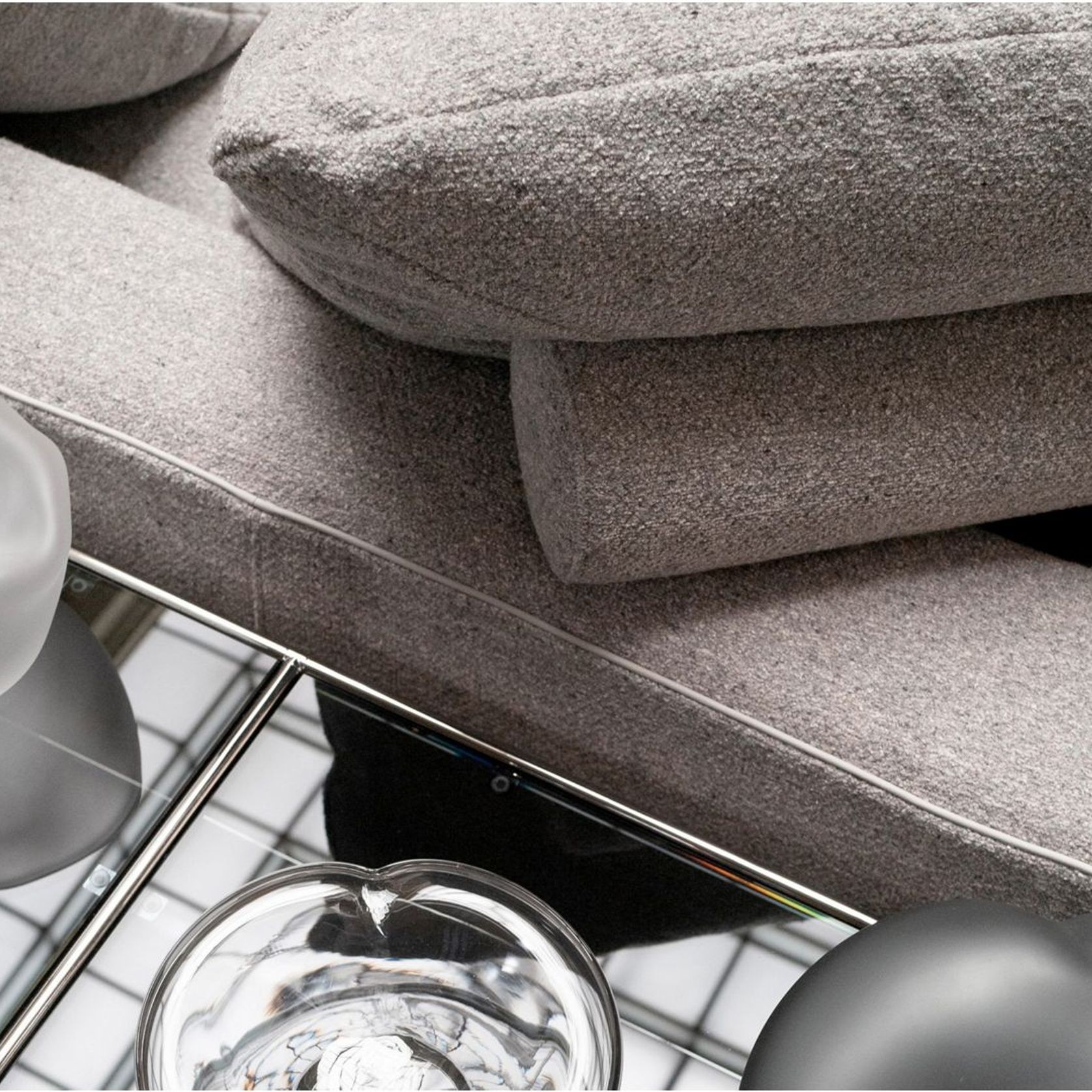 Preface Modular Sofa by elements gallery detail image