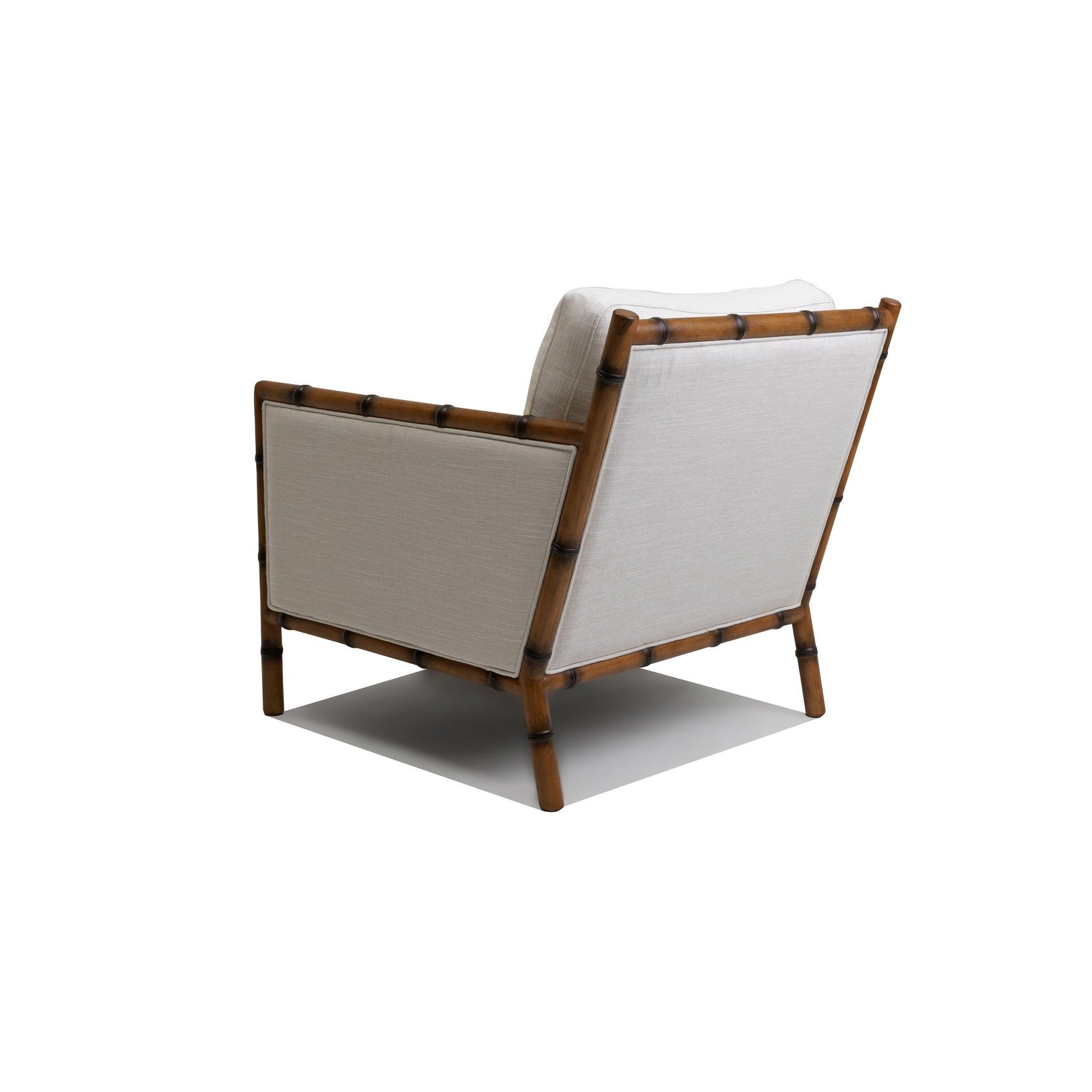 Colonial Lounge Chair gallery detail image