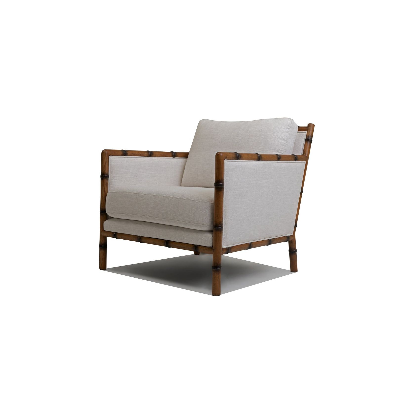 Colonial Lounge Chair gallery detail image