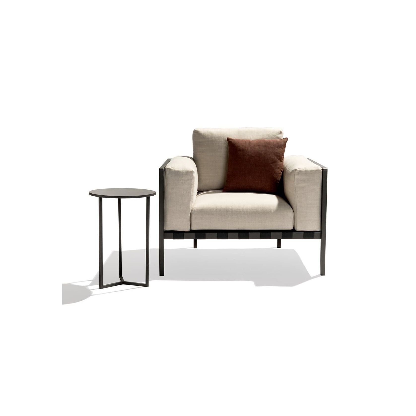 Natal Alu | Sofa Armchair gallery detail image