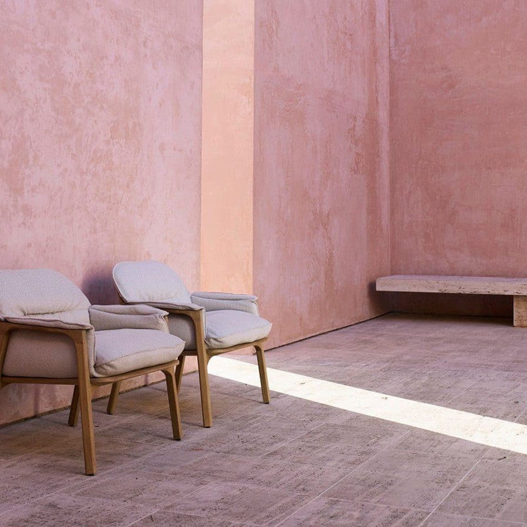 Nomad | Easy Chair gallery detail image