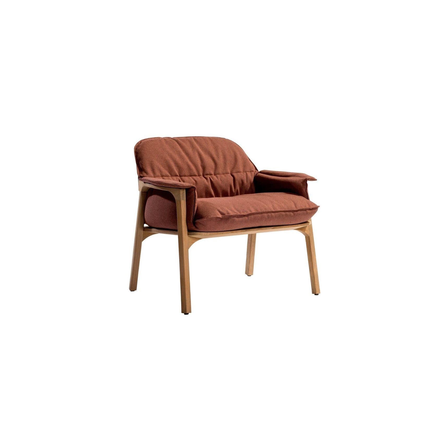 Nomad | Easy Chair gallery detail image