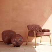 Nomad | Easy Chair gallery detail image