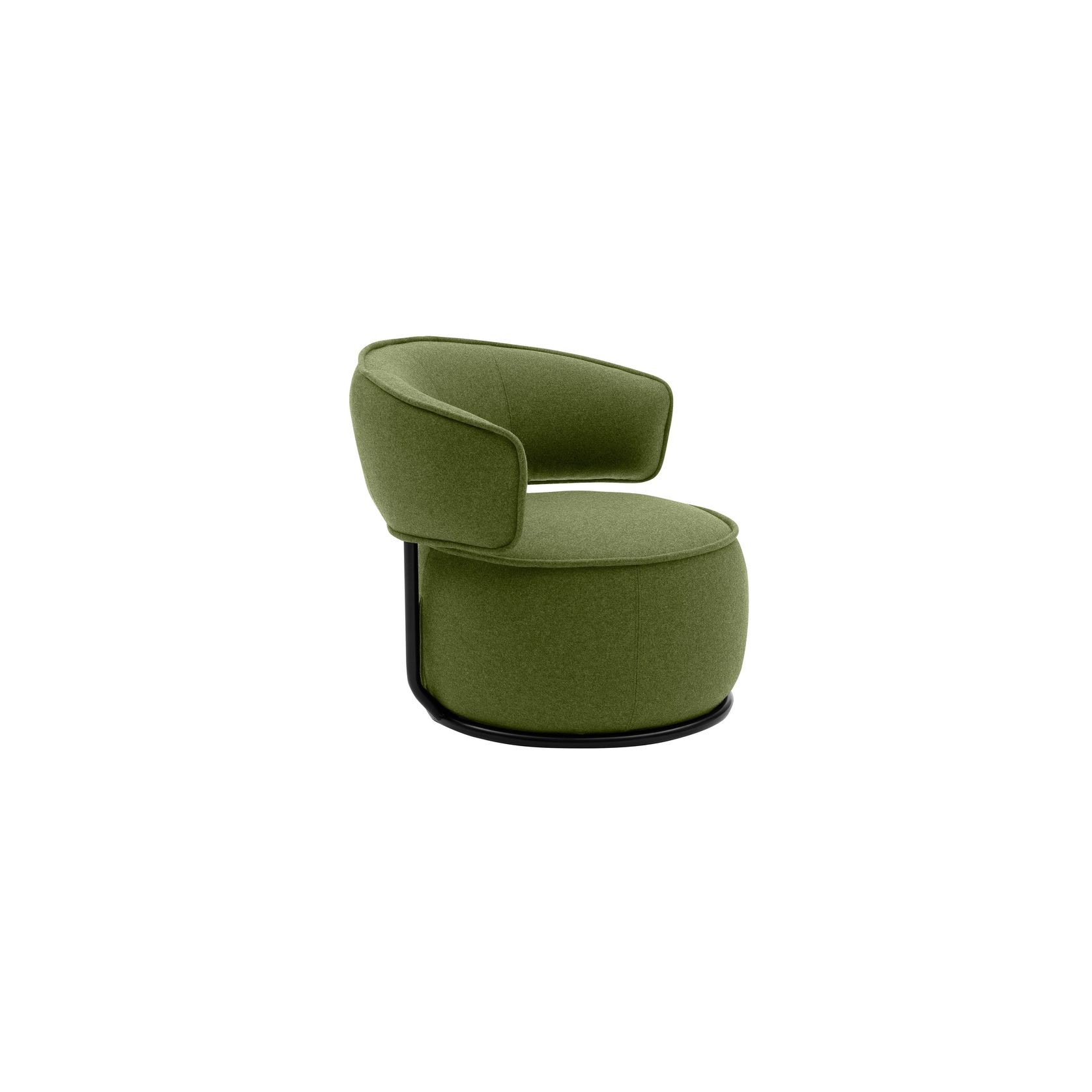 Picolo Chair by Softline gallery detail image
