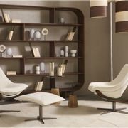 Dolphin Pivoting Armchair gallery detail image