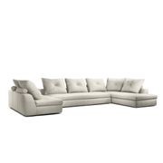 Preface Modular Sofa by elements gallery detail image