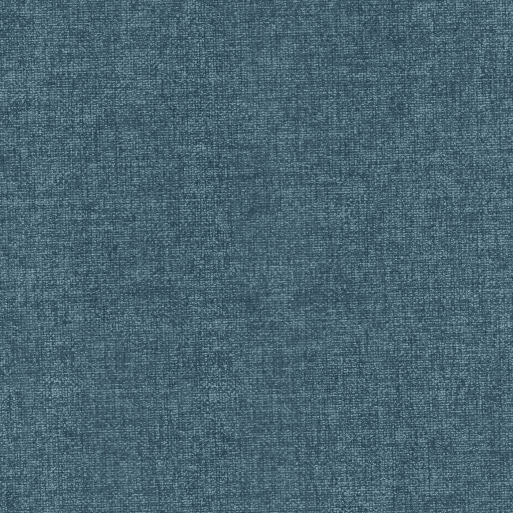 Lonsdale Armchair - Black Sled - Blue Fabric gallery detail image