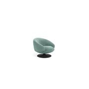 Ellipse Swivel Armchair gallery detail image