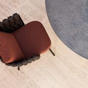 Tosca | Arm Chair gallery detail image