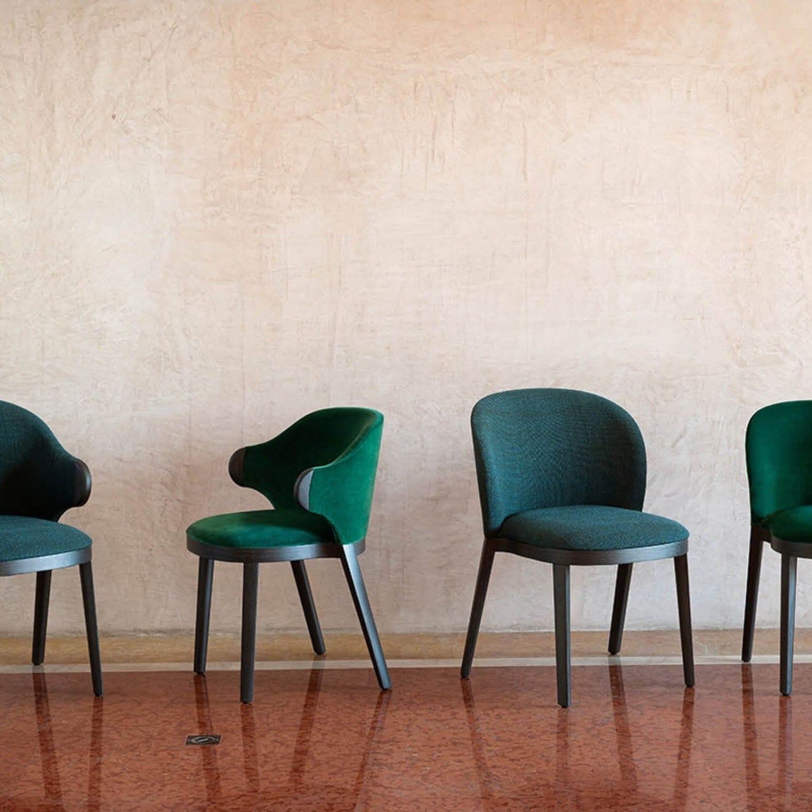 Trousse Armchair gallery detail image