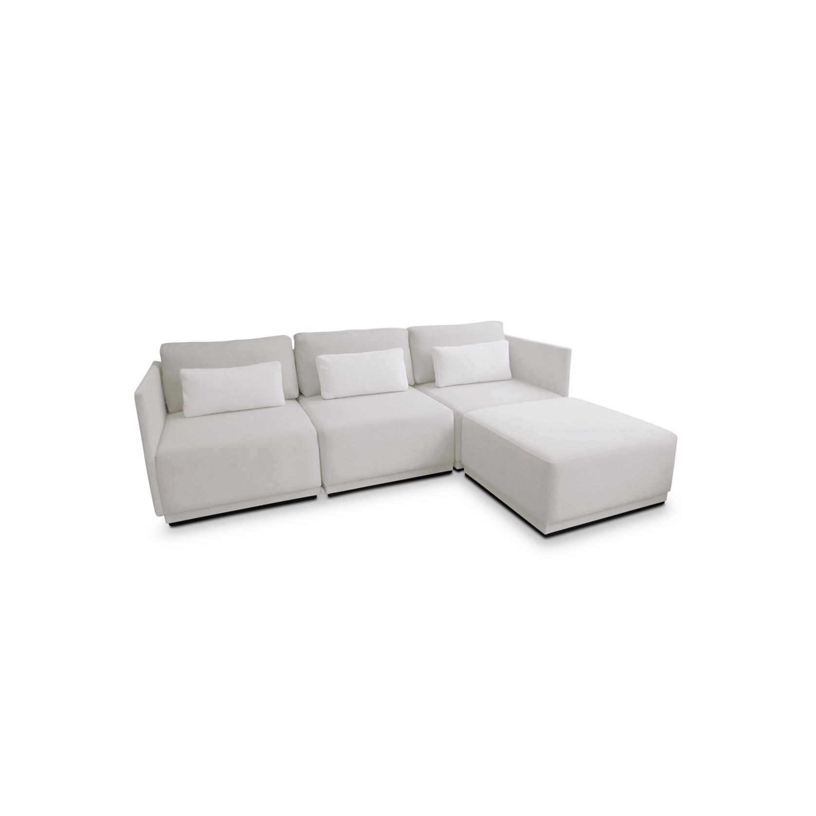 The Quattro Sofa gallery detail image