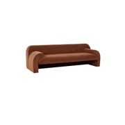 Juno Aubury 3 Seater Sofa gallery detail image