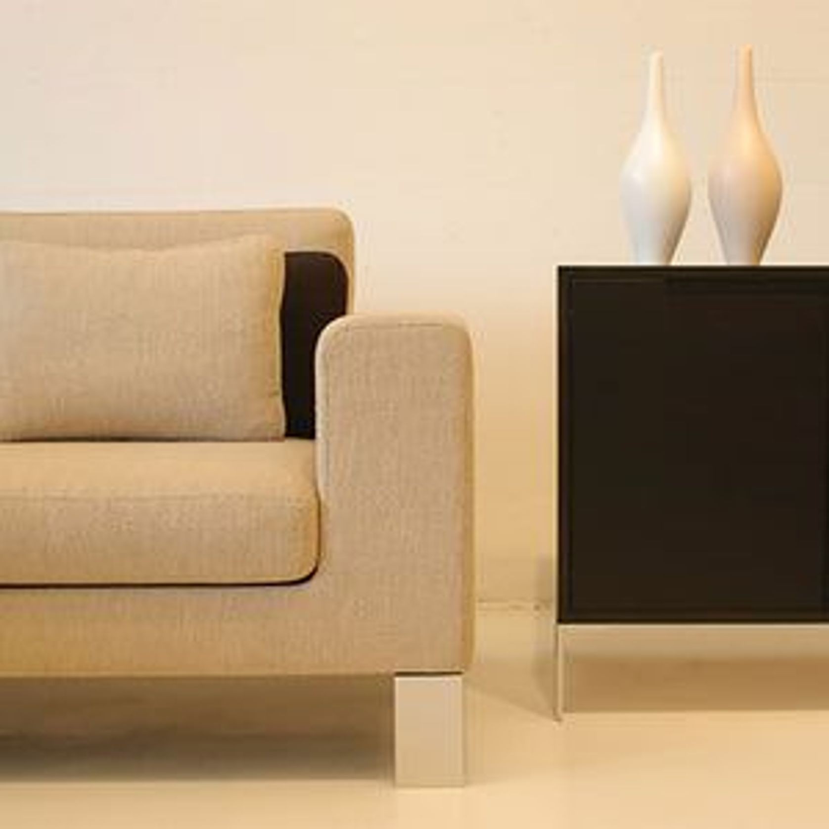Edward 4 seater - Sofa by Apartmento gallery detail image