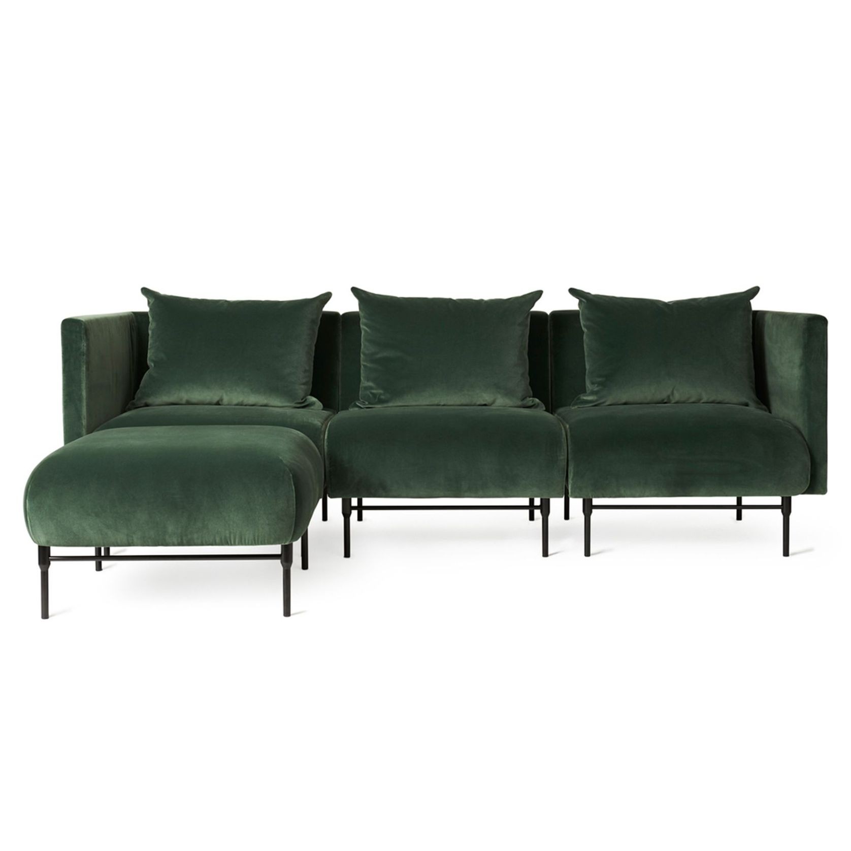 Galore Modular Sofa gallery detail image