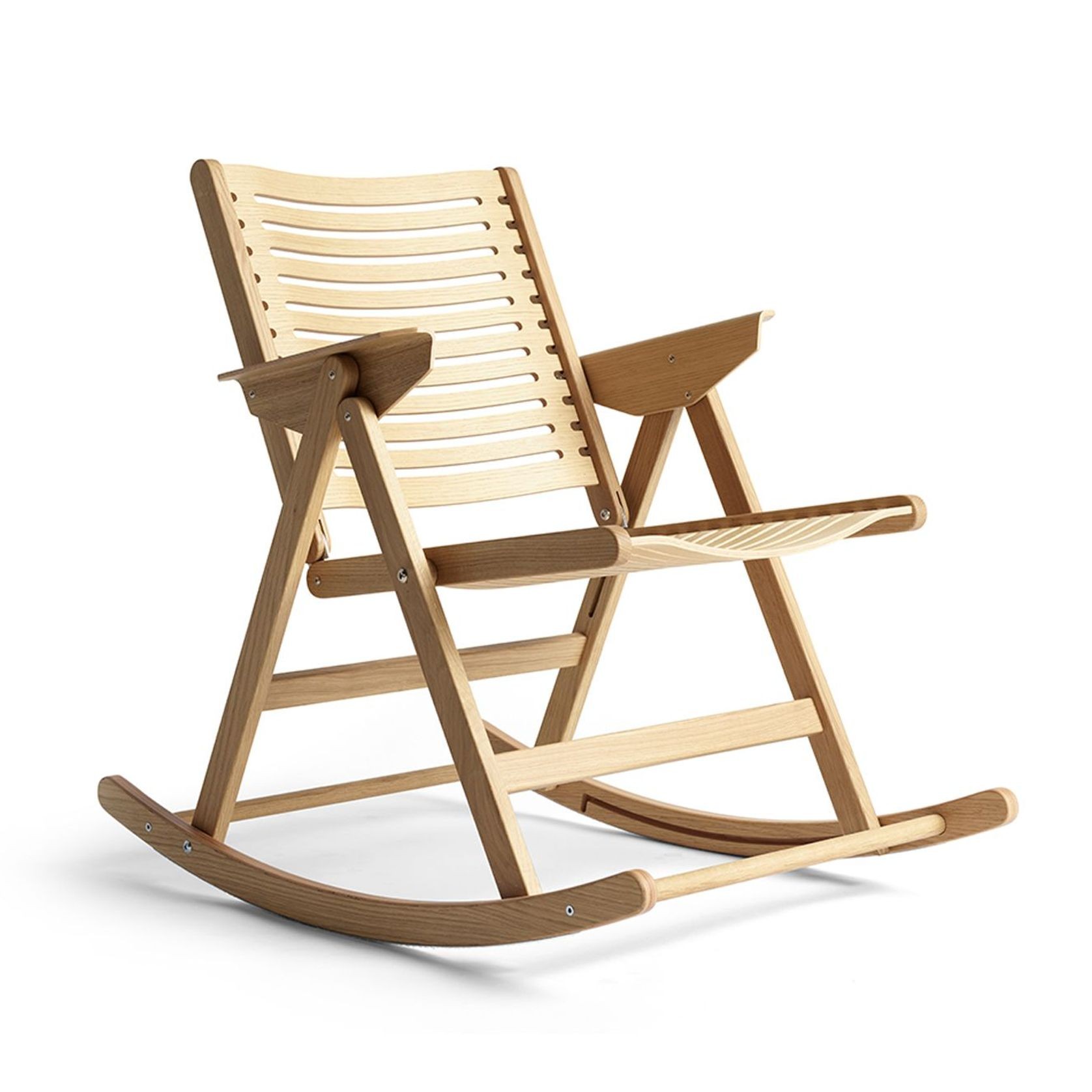 Rex Rocking Chair gallery detail image