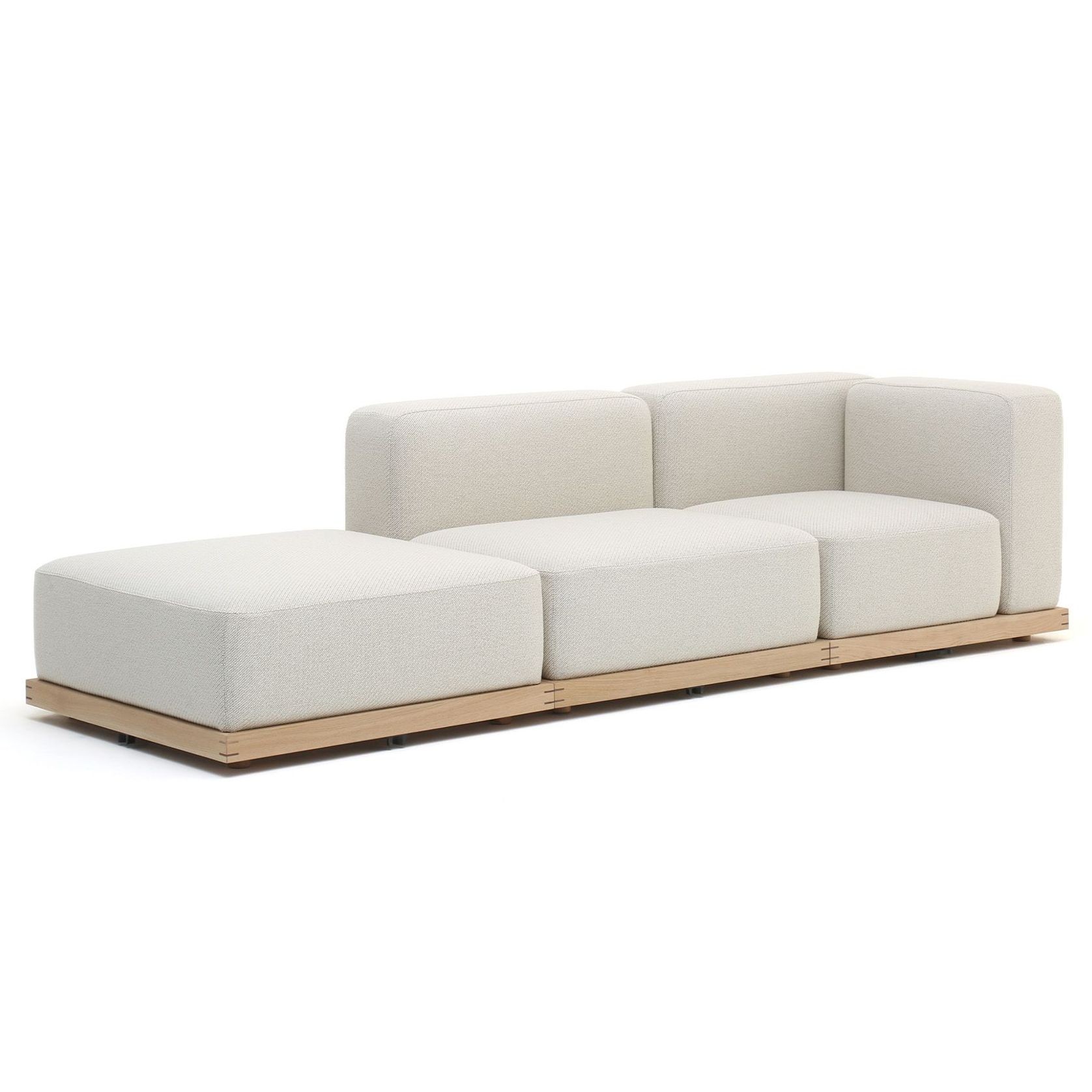 N-S02 Modular Sofa gallery detail image